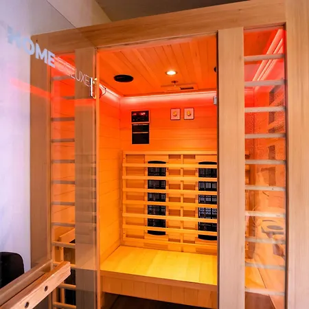 Apartment Cristalys Loveroom & *