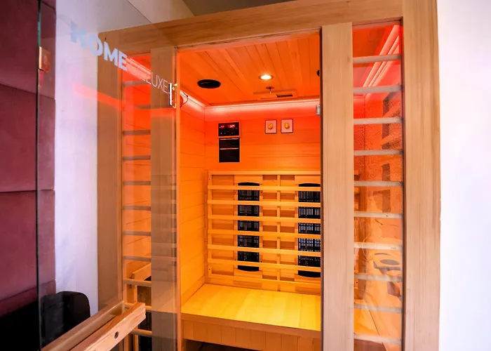 아파트 Cristalys Loveroom & *